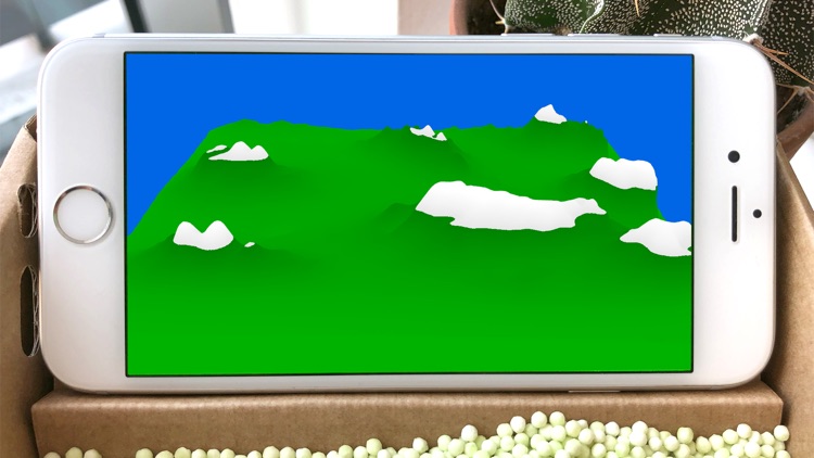 Terrain Editor – Tapioca Toys screenshot-7