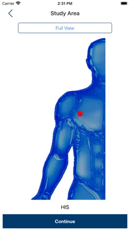 Game screenshot Rossiter Stretching hack
