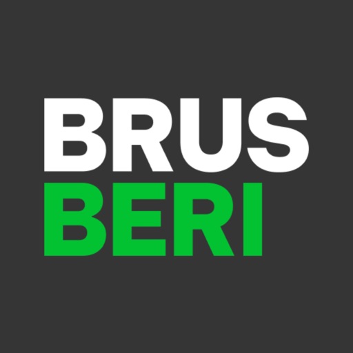 BRUSBERI | Хабаровск icon