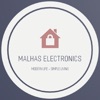 Malhas Electronic