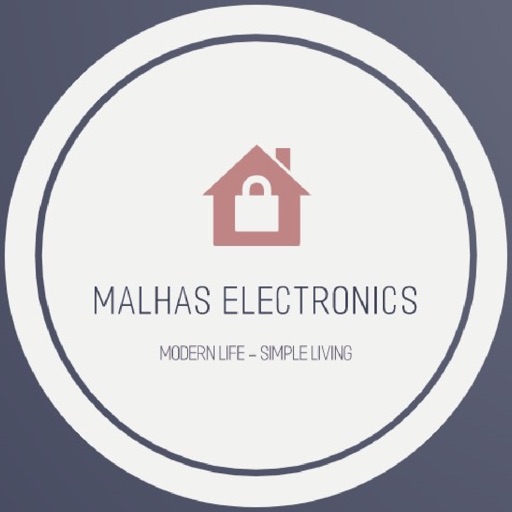 Malhas Electronic