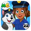 My City : Cops and Robbers App Feedback