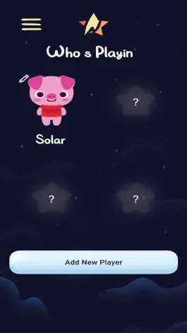 Game screenshot Wandering Star apk