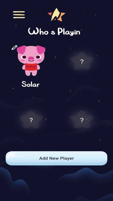Wandering Star Screenshot