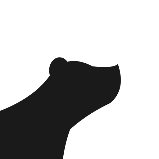 Bear Club: Language Community icon