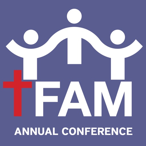 TFAM Convocation - AppWisp.com