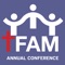 Welcome to the official mobile app for the annual TFAM Convocation