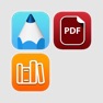 Get PDF PRO apps bundle for iOS, iPhone, iPad Aso Report