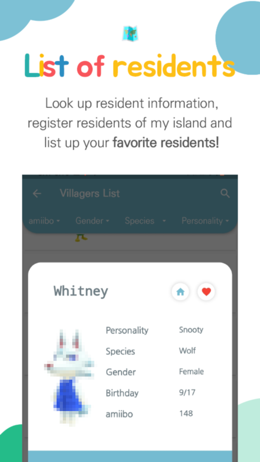 #2. ACNH Life (iOS) Ved: Hanjin LEE