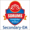 SDRUMS Secondary EM School