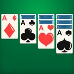 Solitaire Classic Card Game. App Cancel