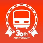 Download Japan Transit Planner app