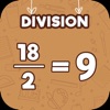 Learning Math Division Games icon