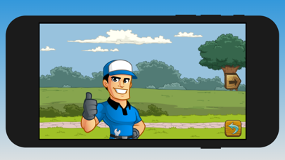Puzzle Game for kids. Cars. Screenshot