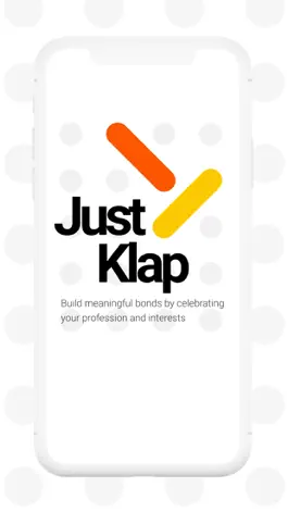 Game screenshot JustKlap mod apk