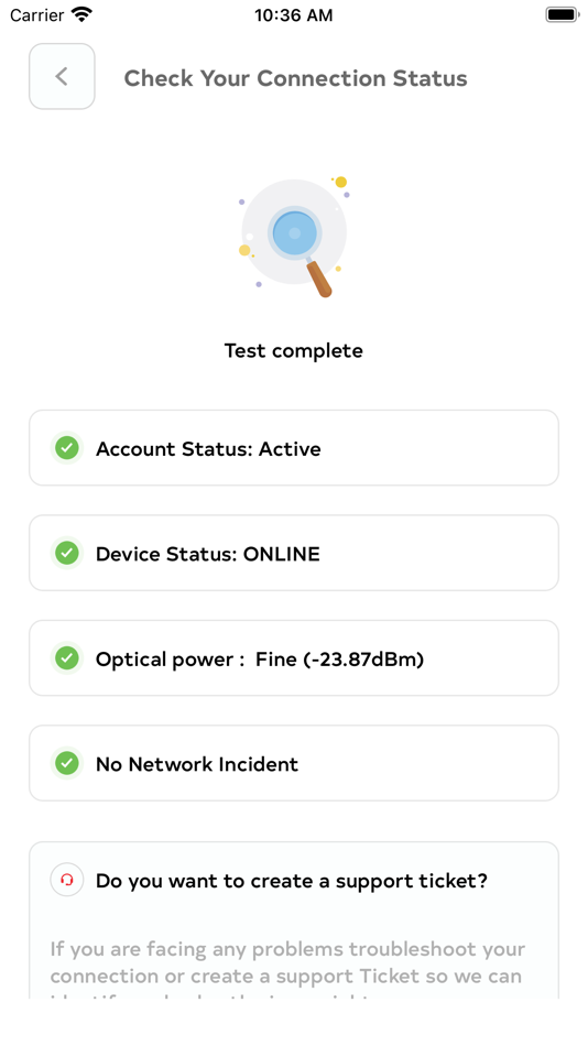 #6. Vianet Nepal (iOS) 由: Vianet Communications Private Limited