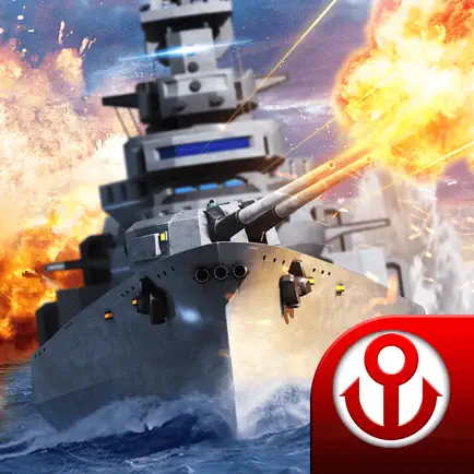 Battle of Warship: War of Navy Cheats