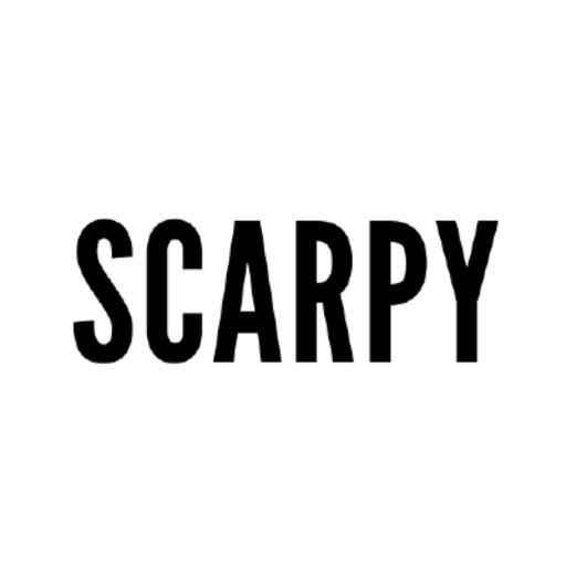 Scarpy Colombia icon