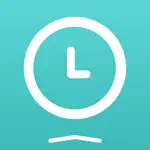 Clock Widget App Contact