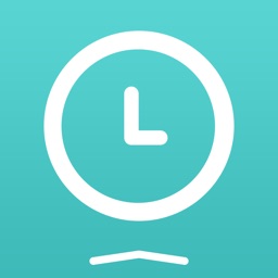 Widget Horloge