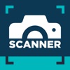 iCam Scanner with OCR reader