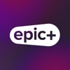 Epic+ icon