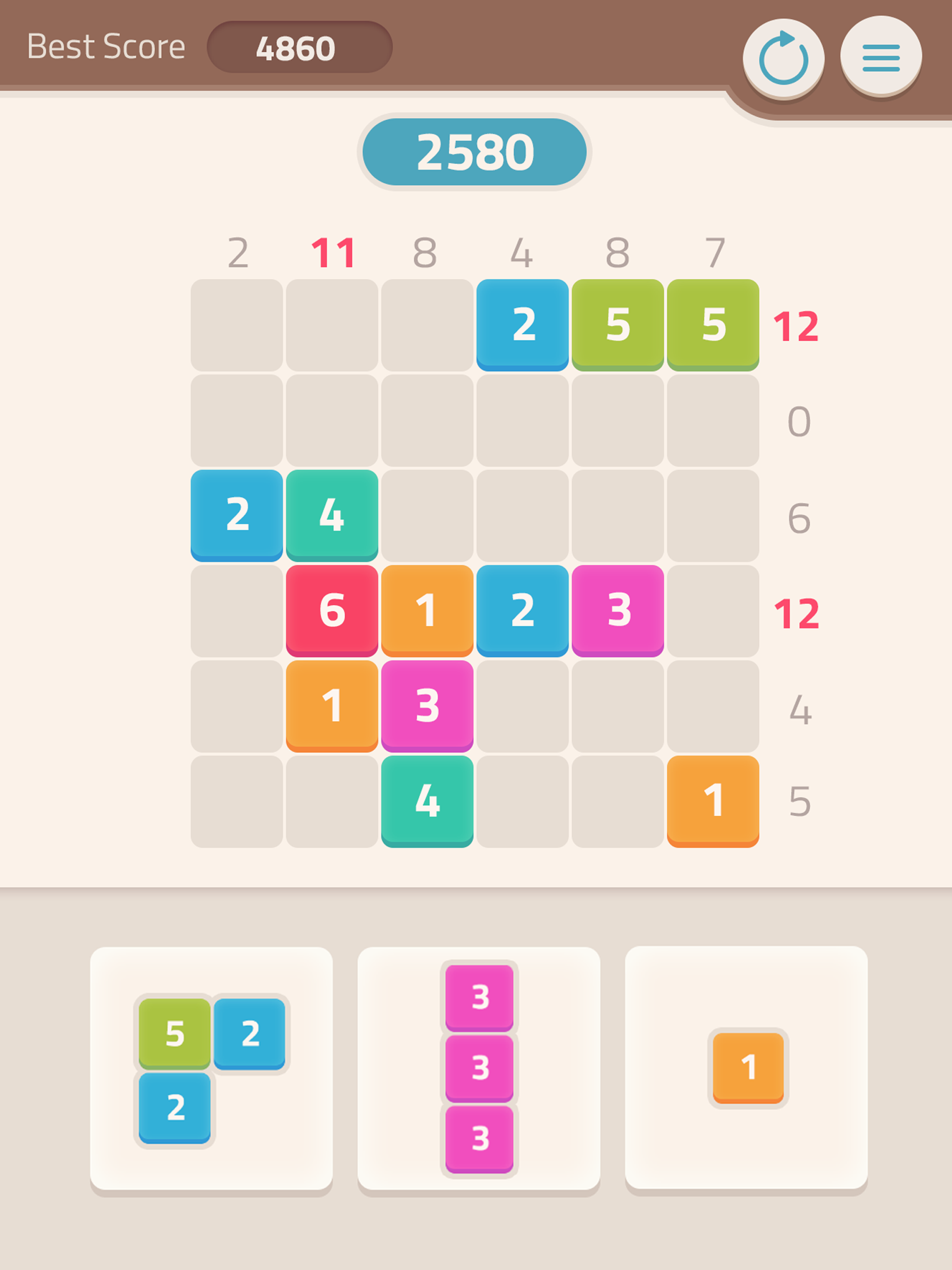 Block Puzzle Box screenshot 10