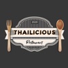 Thailicious Restaurant icon
