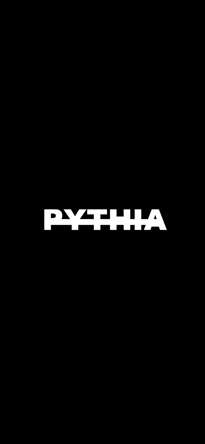 Pythia Clothing