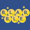 Blabble Game icon