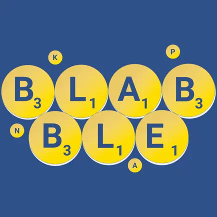 Blabble Game Cheats