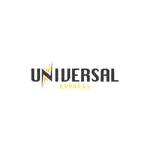Universal express App Contact