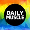 DailyMuscle App icon