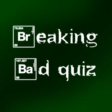 Breaking Bad Quiz Cheats