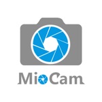 Download MioCam app