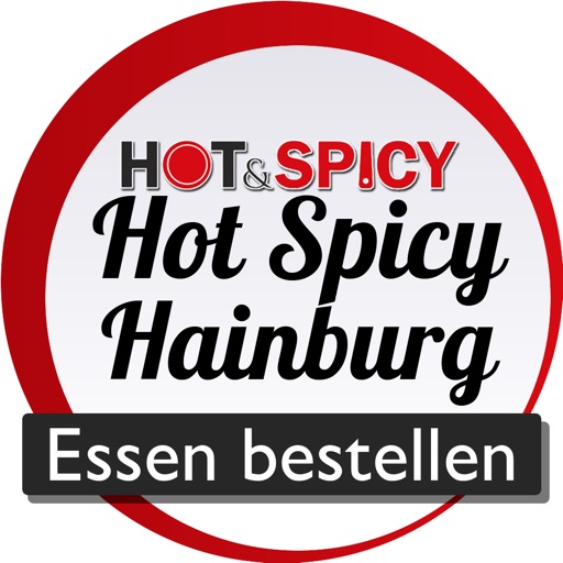 Hot & Spicy Hainburg icon