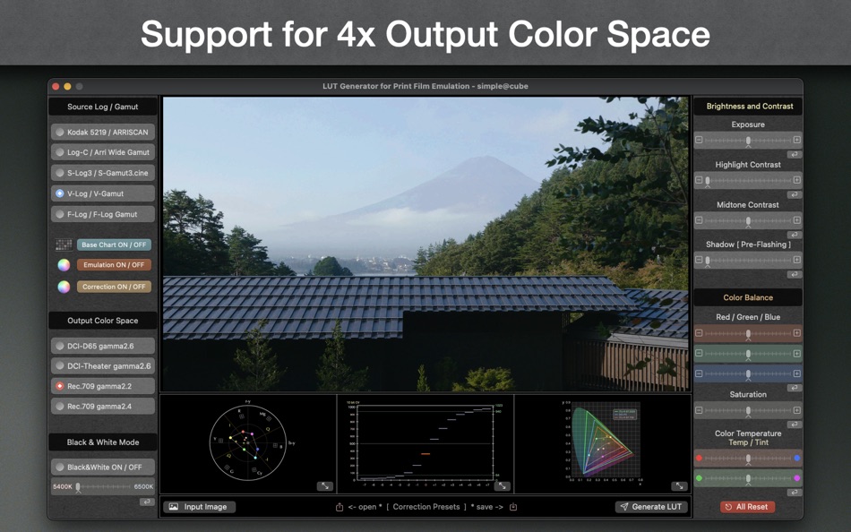 #5. simple@cube (macOS) 由: Noriyuki Tamaki