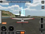 flight pilot simulator 3d! айпад изображения 3