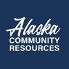 Alaska Community Resources icon