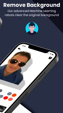 Game screenshot Virtual Headshot apk