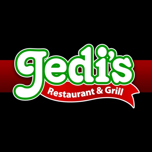 Jedi's Restaurant icon