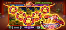 Game screenshot Jackpot Slots - Vegas Casino hack