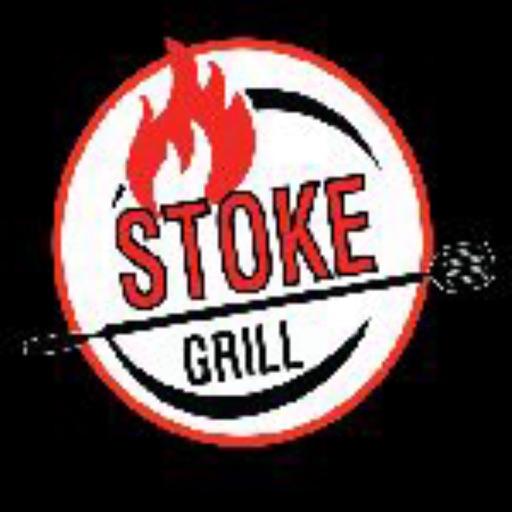 Stoke Grill Online icon