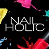 NAIL HOLIC icon