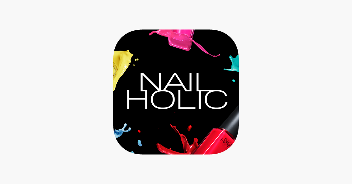 ‎NAIL HOLIC on the App Store