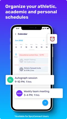 Game screenshot Spry+ hack