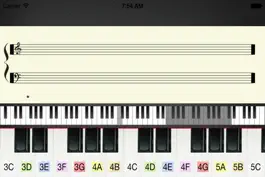 Game screenshot Pianist Note apk
