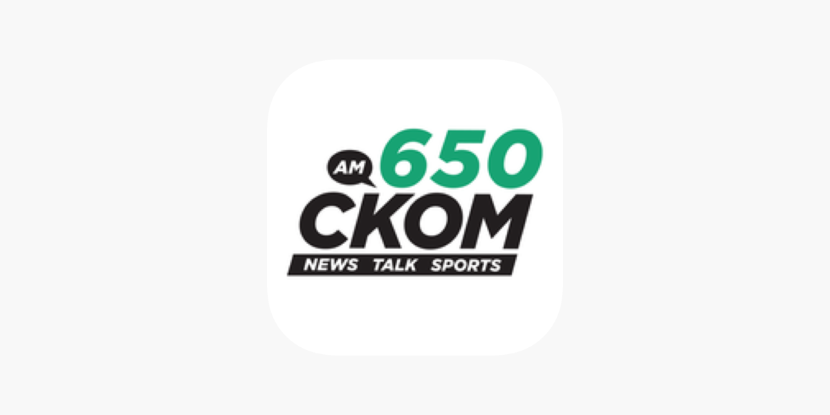 650 CKOM News Talk Sports on the App Store