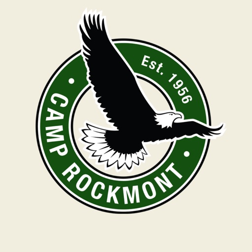 Camp Rockmont icon