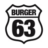 Burger 63 icon
